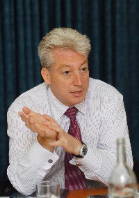 New Director of Research and Development at the Whittington